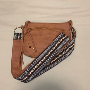 super cute bohemian purse!!